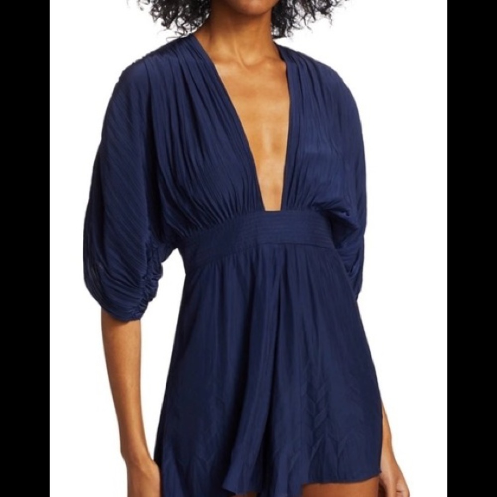 Ramy Brook Gweynth Romper